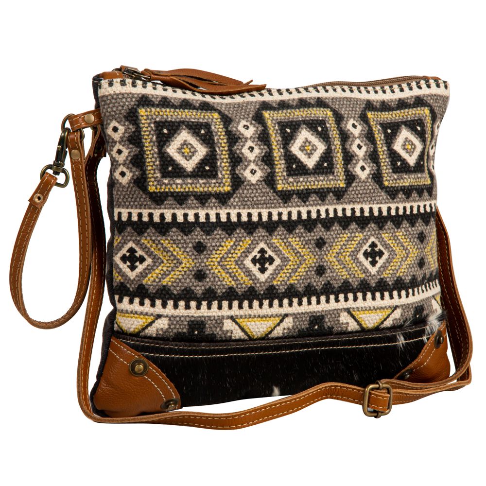 Bison Ridge Small & Crossbody Bag