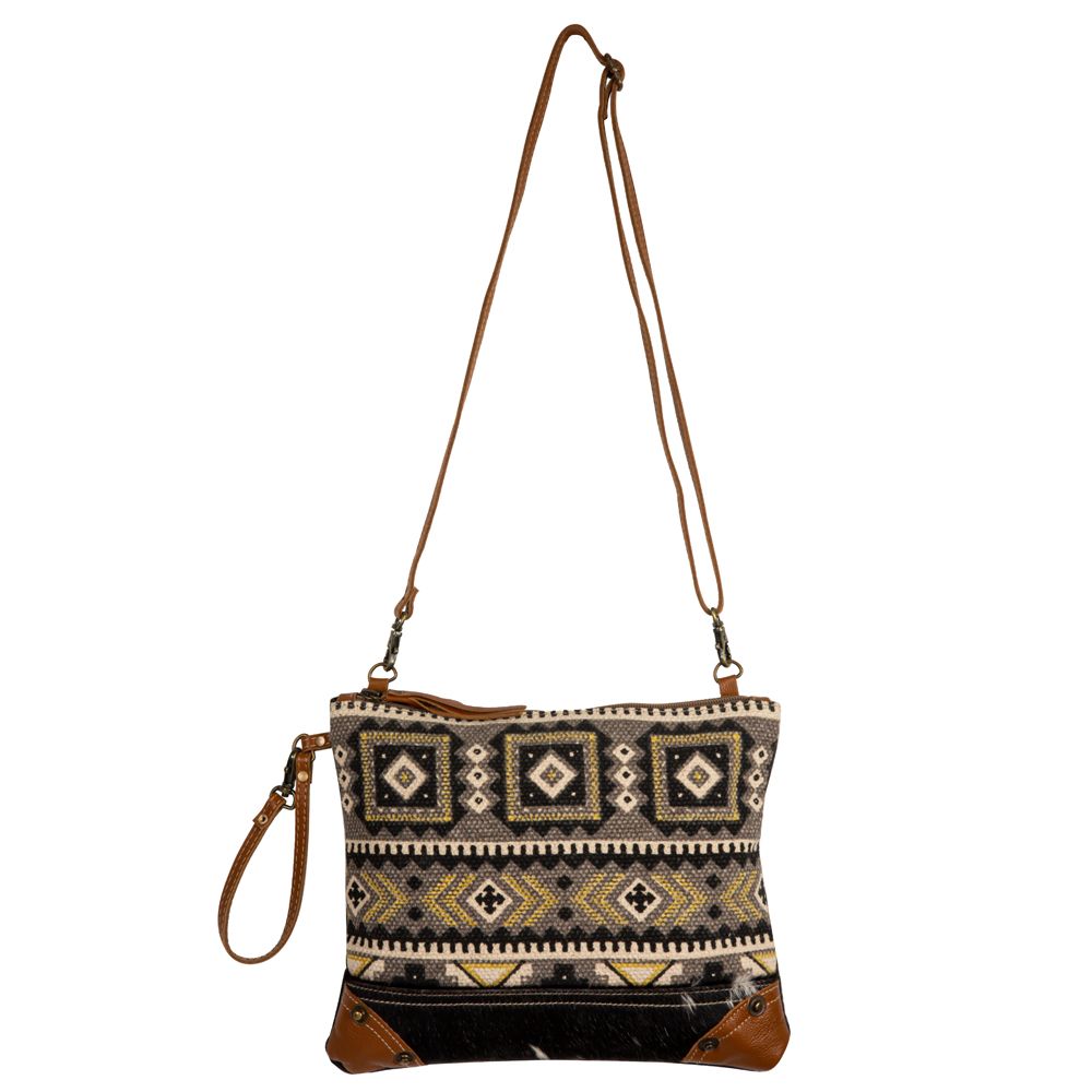 Bison Ridge Small & Crossbody Bag