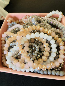 Assorted Bracelets