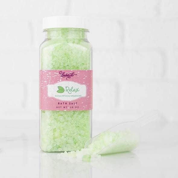 Bath Salt