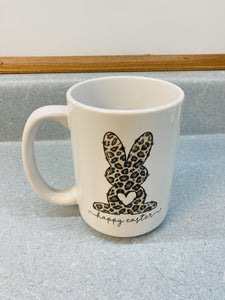 Happy Easter Mug