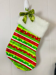 Christmas Stockings