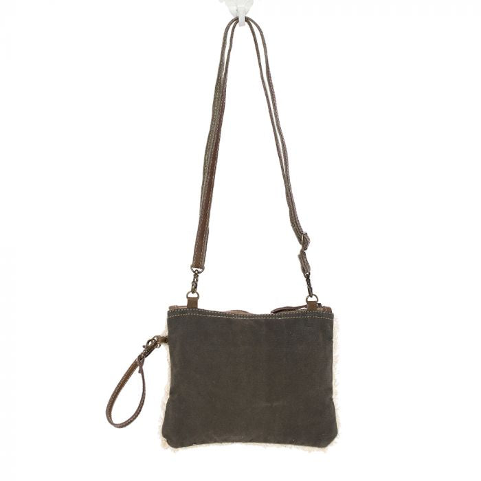 Dual Strap Bag