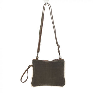 Dual Strap Bag