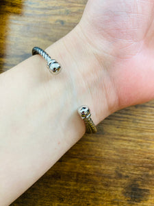 Bar Bangle