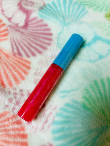 Leah’s Lip Gloss