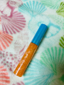 Leah’s Lip Gloss