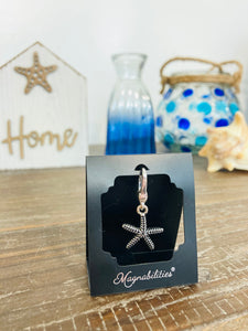 Starfish Charm