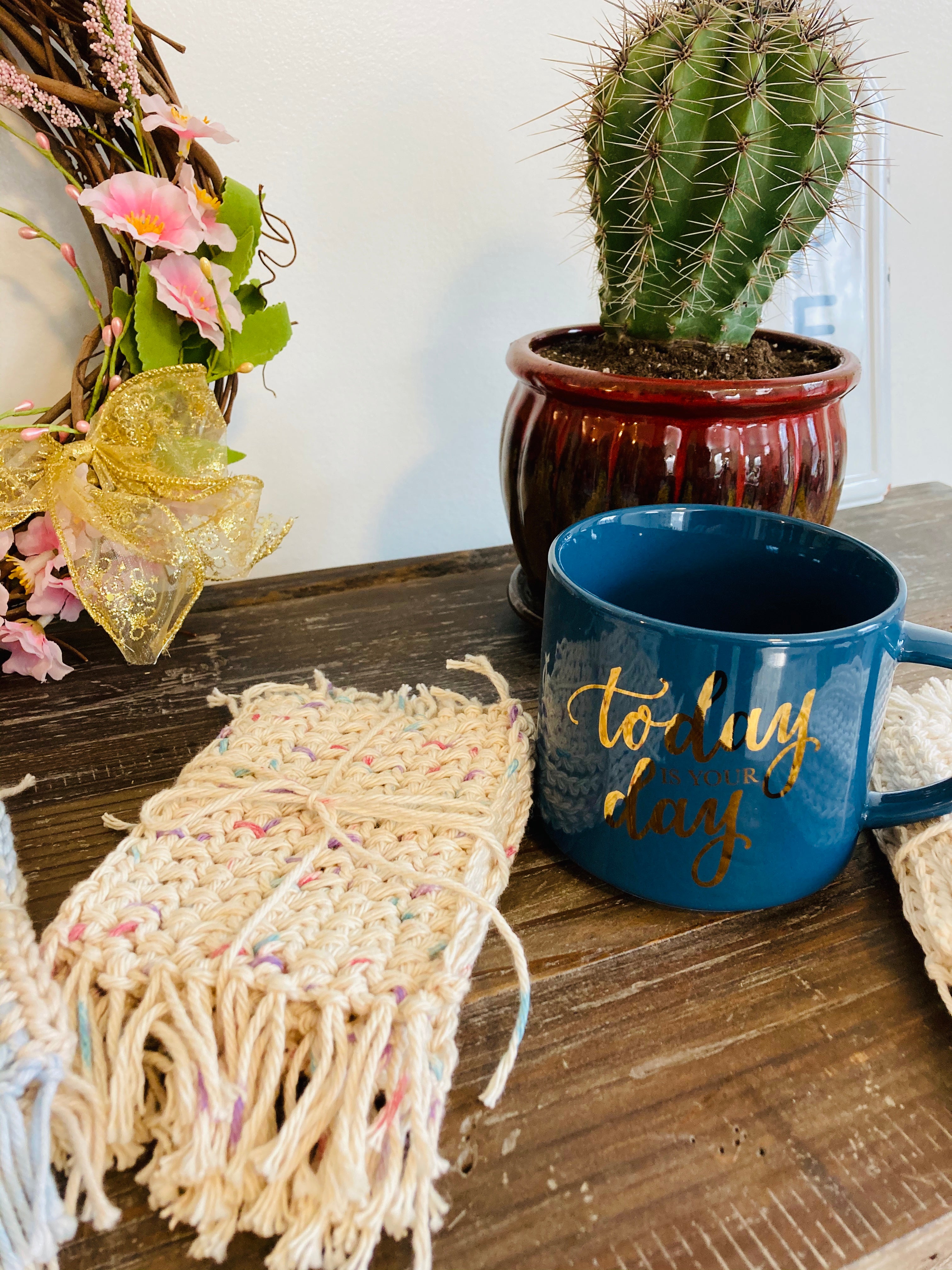 Mug Rugs