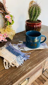 Mug Rugs