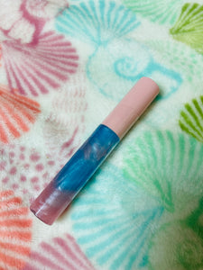 Leah’s Lip Gloss