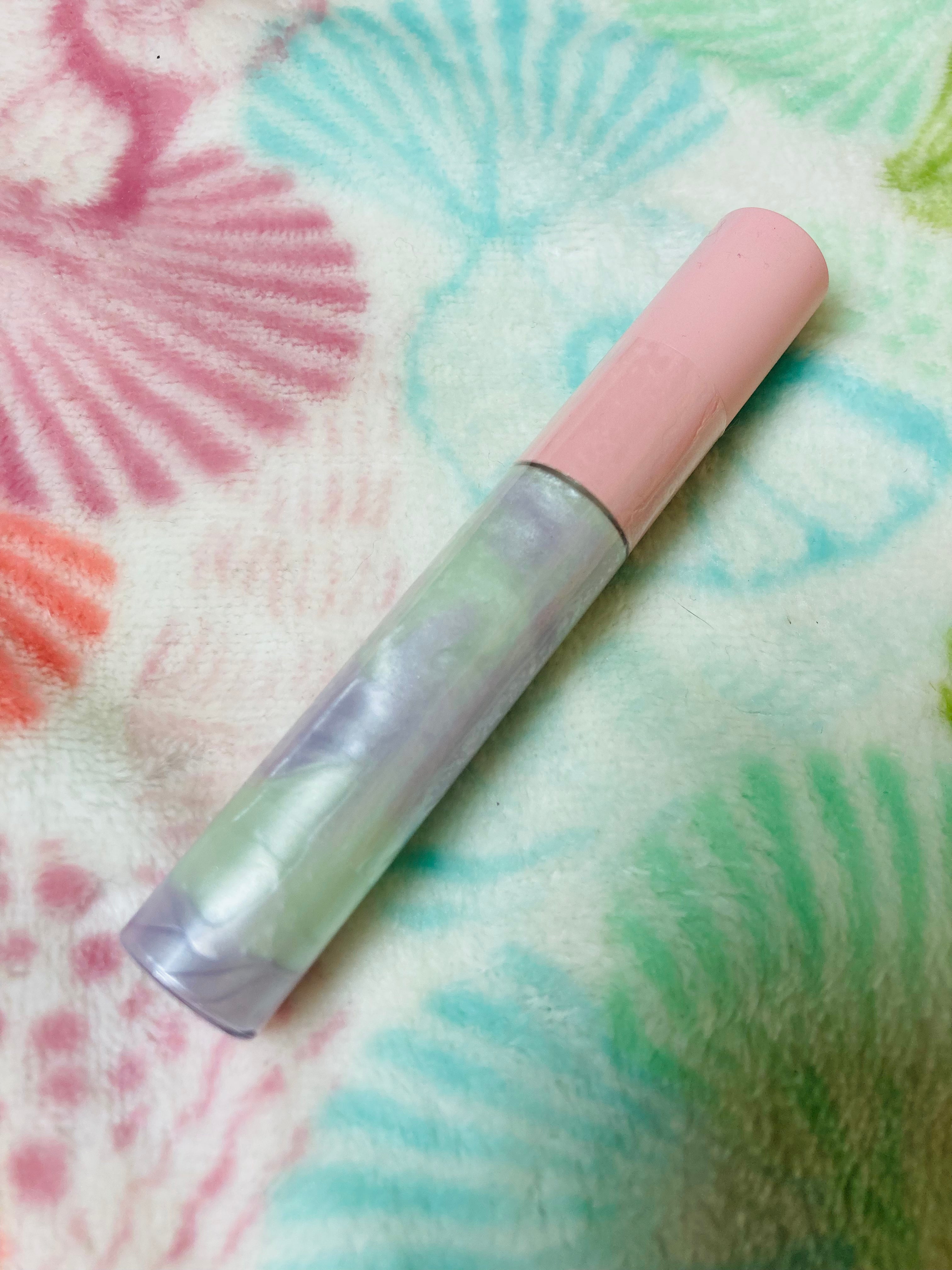 Leah’s Lip Gloss