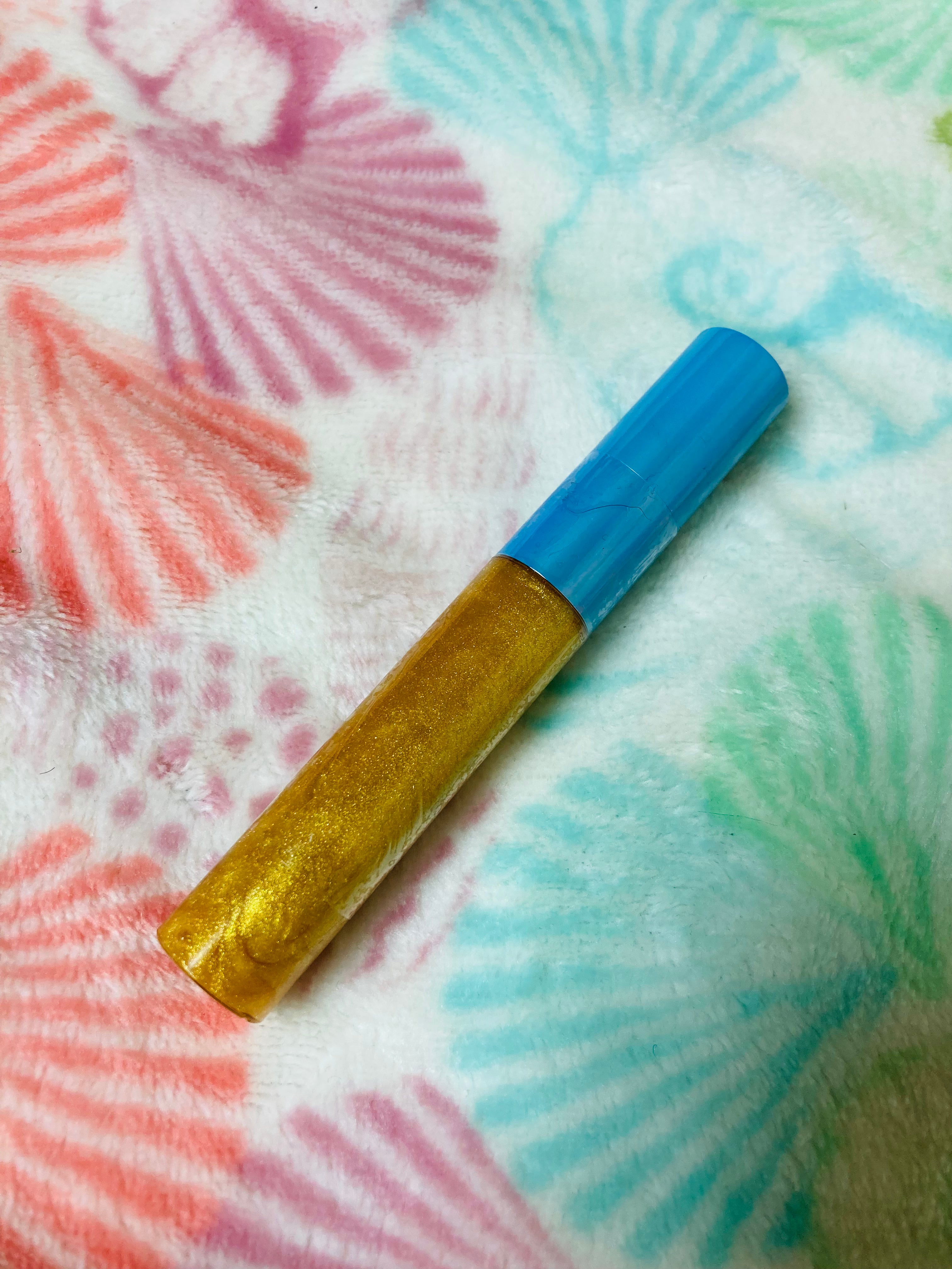 Leah’s Lip Gloss